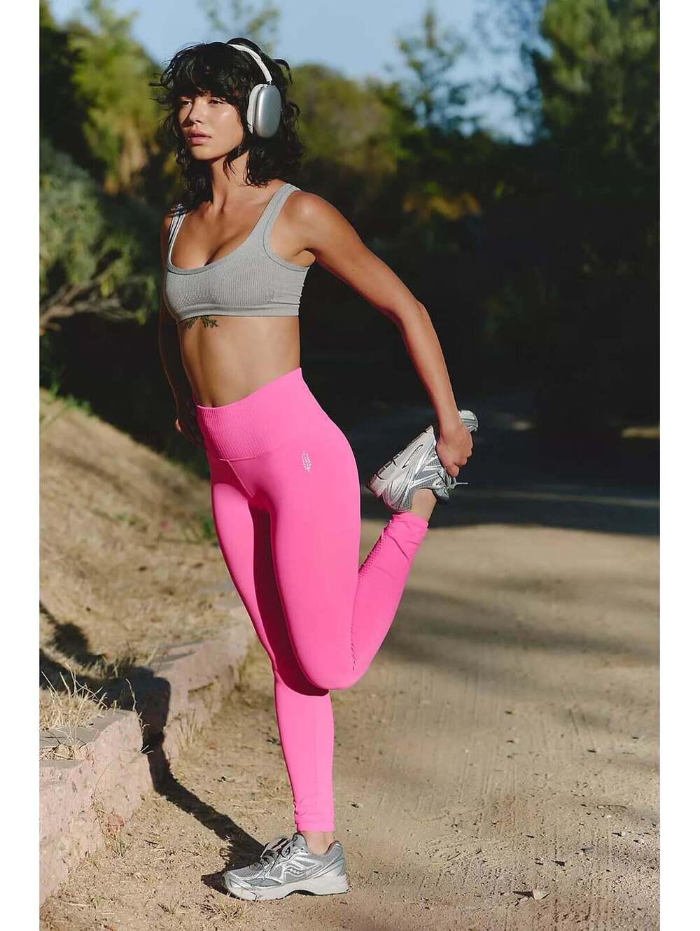 Good Karma Legging